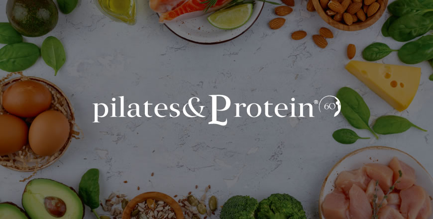 pilates and protein 2