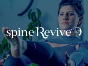 spine revive 2