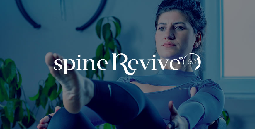 spine revive 2